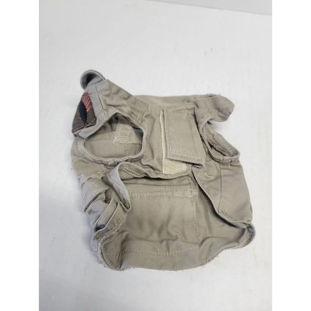 Woolrich attachment length outdoor